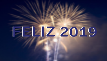 Feliz 2019 para sua imobiliária - Blog Rosalvo Barreto
