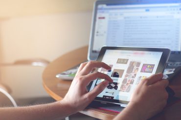 Transformação Digital da sua Imobiliária - Do aperto de mão ao aperto de botão. | Rosalvo Barreto