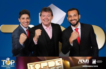 Top de Marketing 2019 - Rosalvo Barreto - Mocambo Imóveis