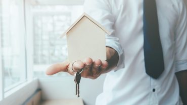Gestão de carteiras de uma imobiliária
