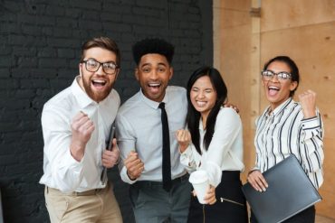 Dicas para manter sua equipe motivada | Rosalvo Barreto