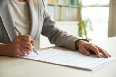 Entenda sobre contratos de locação | Rosalvo Barreto