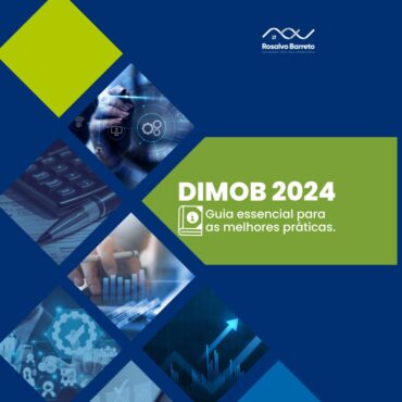 Dimob 2024 - Um Guia para Imobiliárias - Rosalvo Barreto