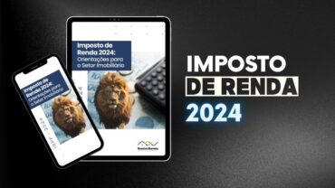 Imposto de Renda 2024 | Rosalvo Barreto